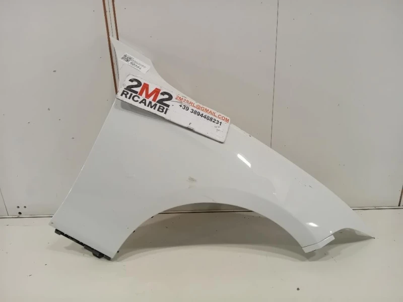 Parafango ANT DX 41009633538 Bmw Serie 1 F20 Berlina 2015