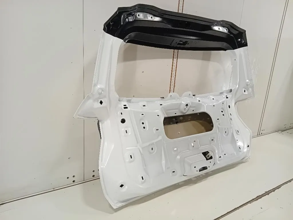 Portello POST PORTELLO POST Citroen C3 Aircross 2021