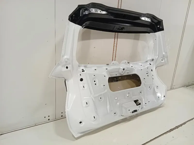 Portello POST PORTELLO POST Citroen C3 Aircross 2021