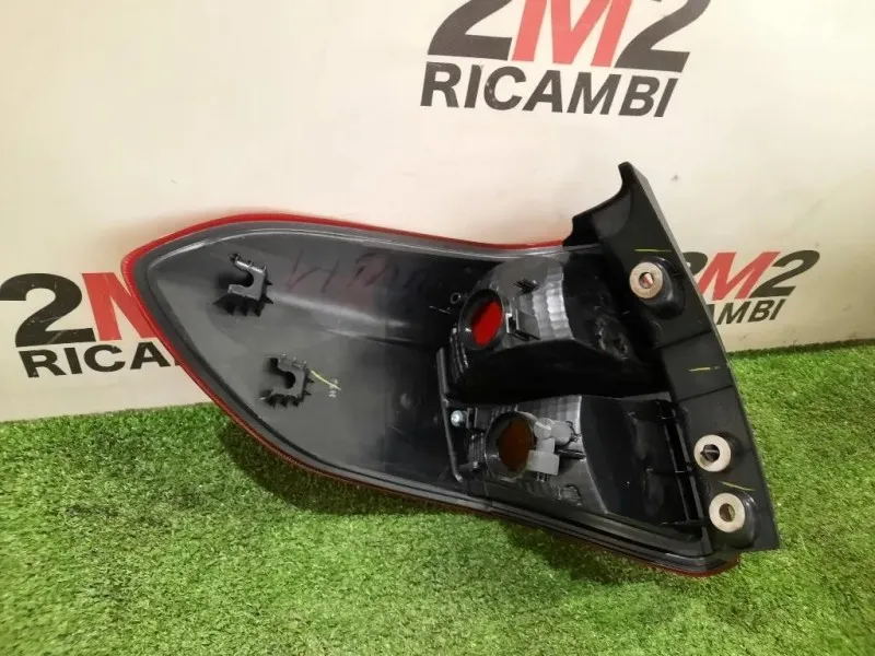 Fanale EST POST DX 220-18097 Suzuki Vitara II 2015