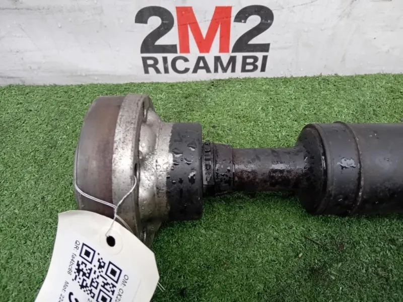 Albero Trasmissione Centrale CX23-4K145-CA Jaguar XF I 2011