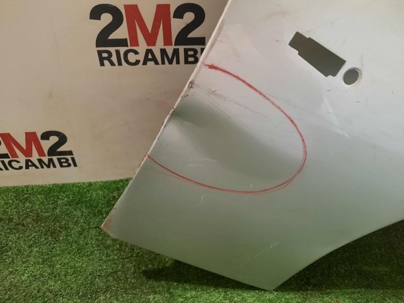 Parafango ANT DX 41357135680 Bmw Serie 3 E90 Berlina 2005