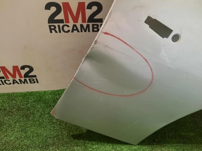 Parafango ANT DX 41357135680 Bmw Serie 3 E90 Berlina 2005