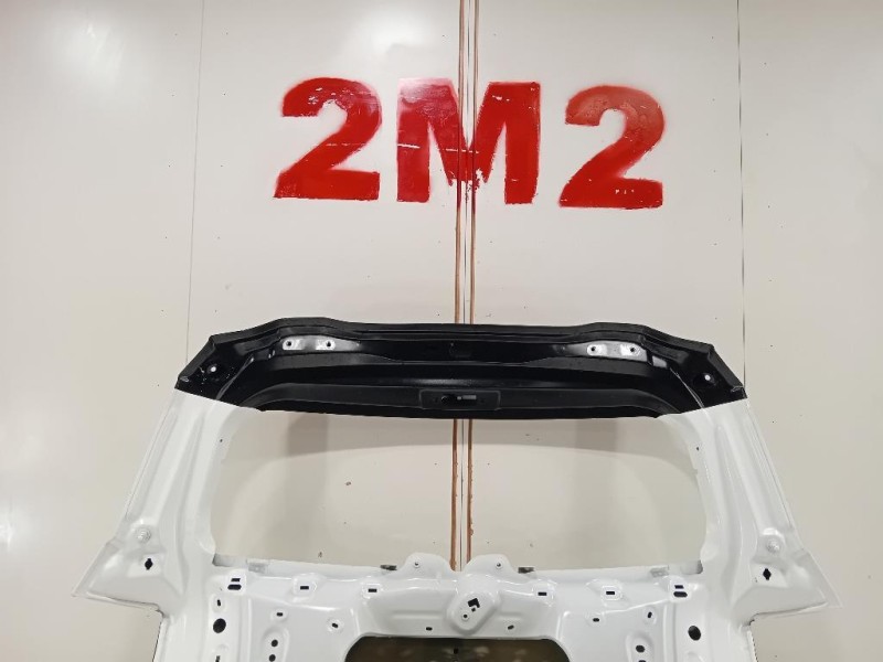 Portello POST PORTELLO POST Citroen C3 Aircross 2021