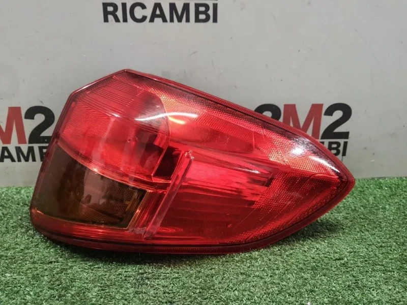 Fanale EST POST DX 3565054P00000 Suzuki Vitara II 2015