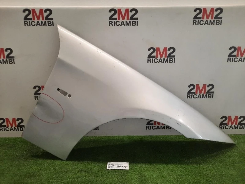 Parafango ANT DX 41357135680 Bmw Serie 3 E90 Berlina 2005