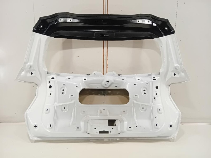 Portello POST PORTELLO POST Citroen C3 Aircross 2021