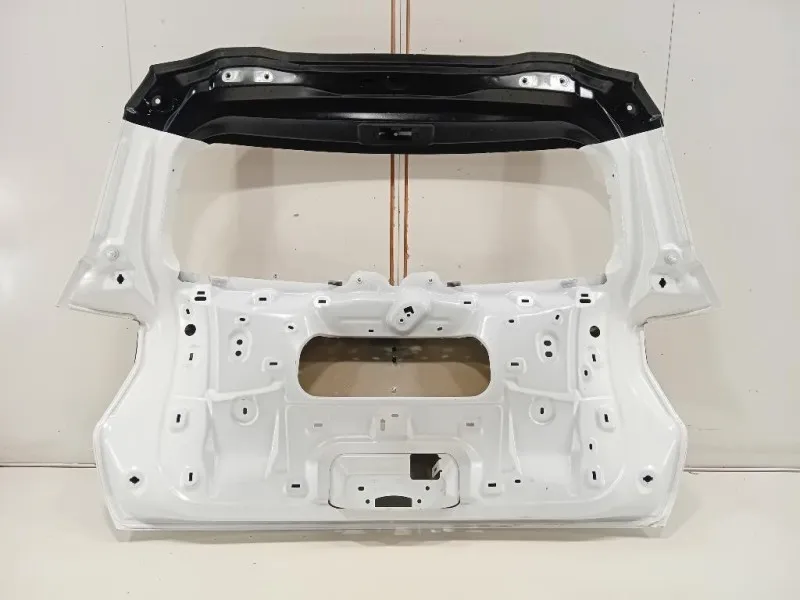 Portello POST PORTELLO POST Citroen C3 Aircross 2021