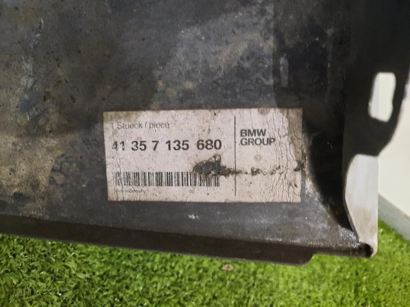 Fanale EST POST DX 3565054P00000 Suzuki Vitara II 2015