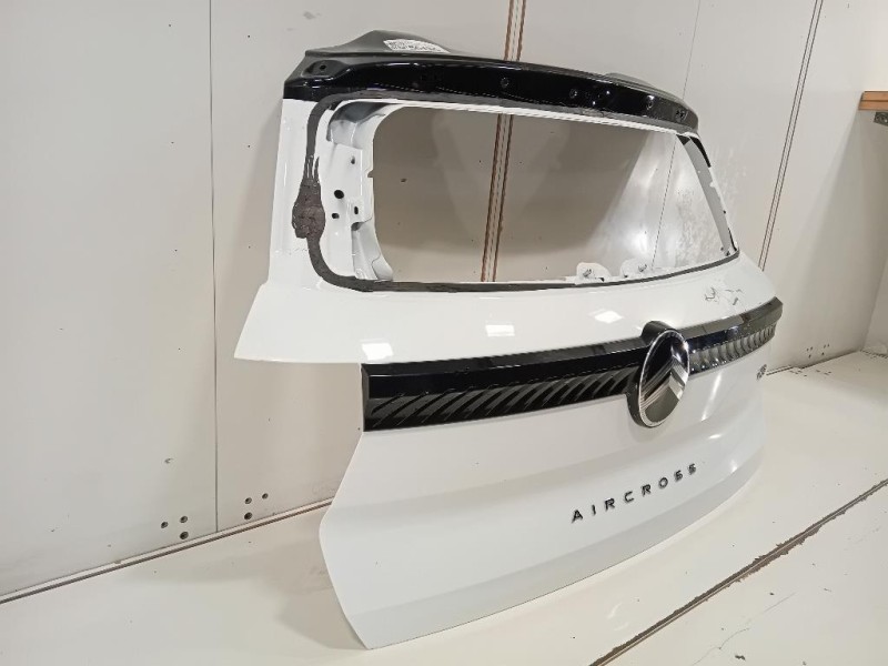 Portello POST PORTELLO POST Citroen C3 Aircross 2021