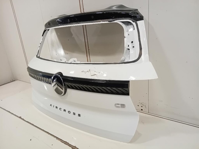Portello POST PORTELLO POST Citroen C3 Aircross 2021