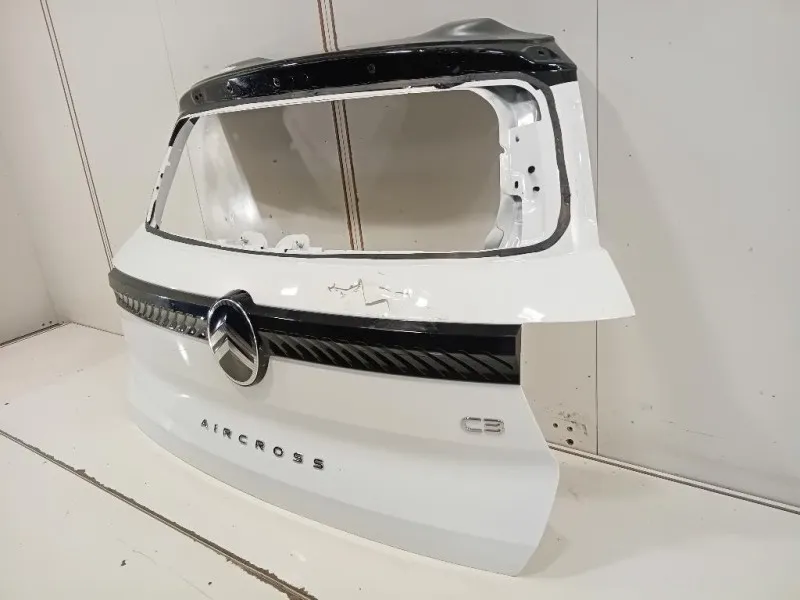 Portello POST PORTELLO POST Citroen C3 Aircross 2021