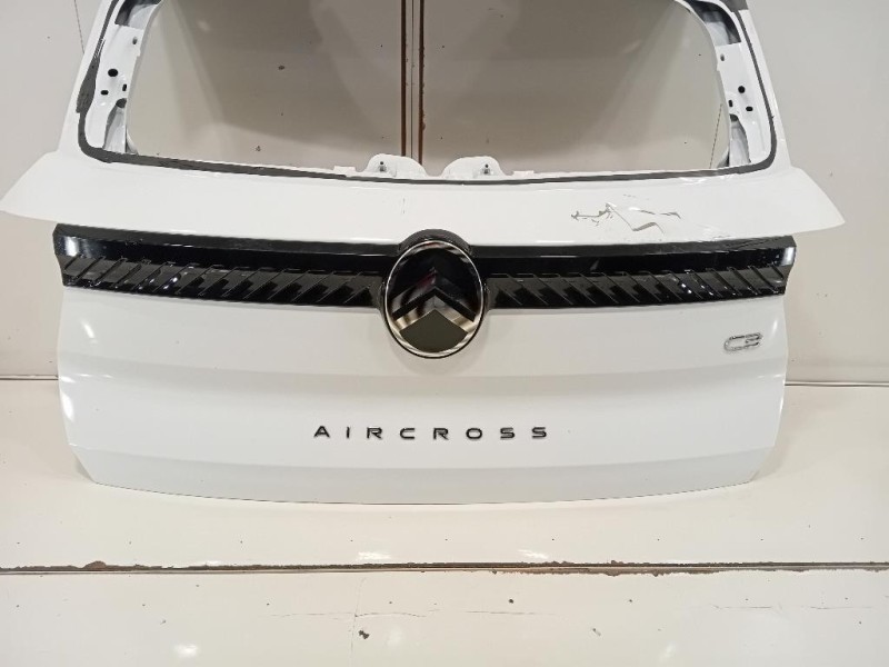 Portello POST PORTELLO POST Citroen C3 Aircross 2021