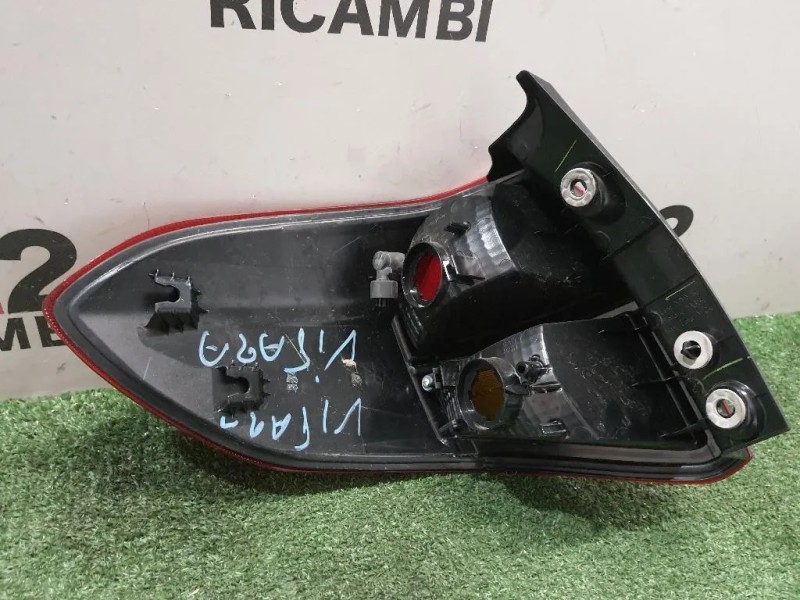 Fanale EST POST DX 3565054P00000 Suzuki Vitara II 2015