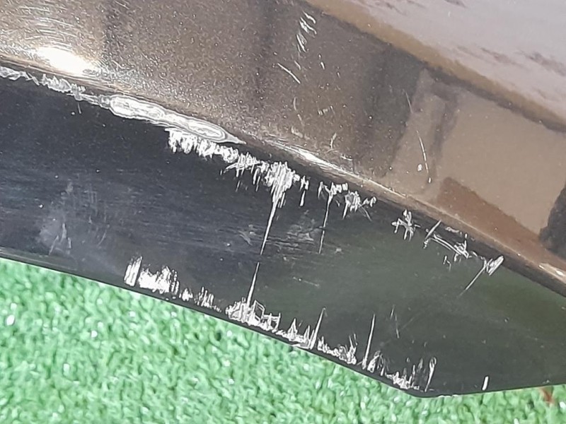 Parafango ANT DX 41355A55AF4 Bmw Serie 3 E90 Berlina 2005