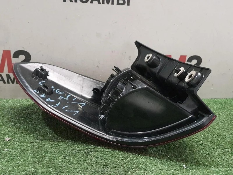 Fanale EST POST DX 3565054P00000 Suzuki Vitara II 2015