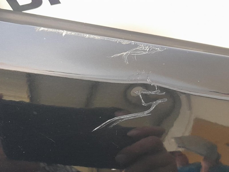 Parafango ANT DX 41355A55AF4 Bmw Serie 3 E90 Berlina 2005