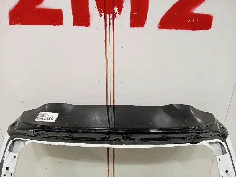 Portello POST PORTELLO POST Citroen C3 Aircross 2021