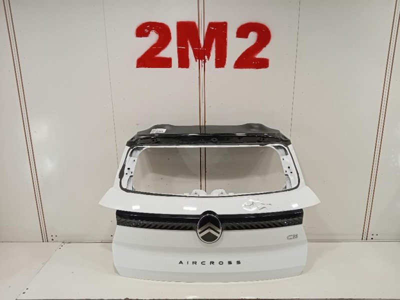 Portello POST PORTELLO POST Citroen C3 Aircross 2021