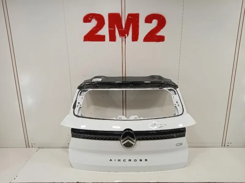 Portello POST PORTELLO POST Citroen C3 Aircross 2021