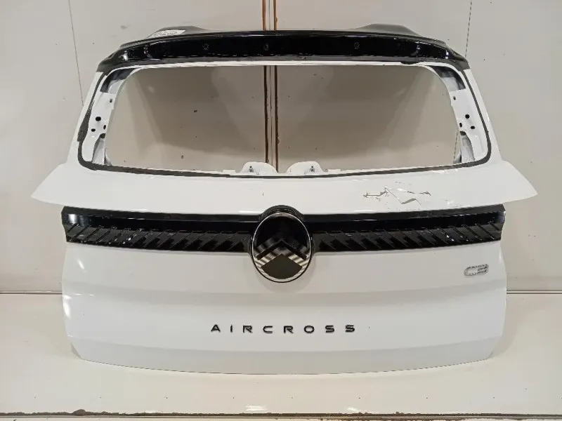 Portello POST PORTELLO POST Citroen C3 Aircross 2021