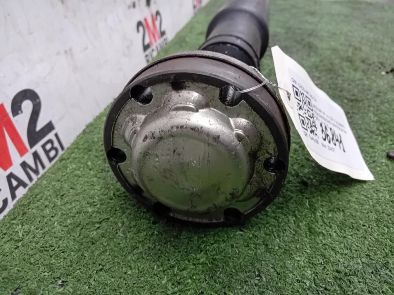 Albero Trasmissione Centrale CX23-4K145-CA Jaguar XF I 2011