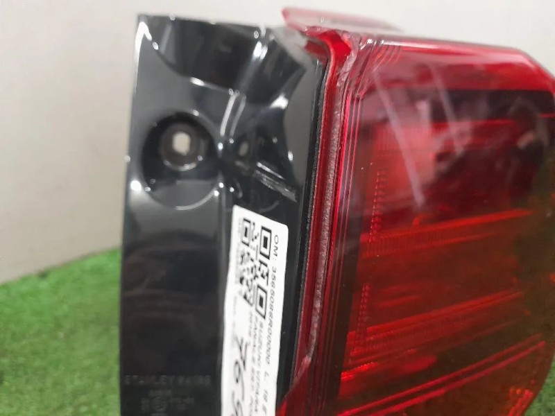 Fanale EST POST DX 3565086R00000 Suzuki Vitara II 2018