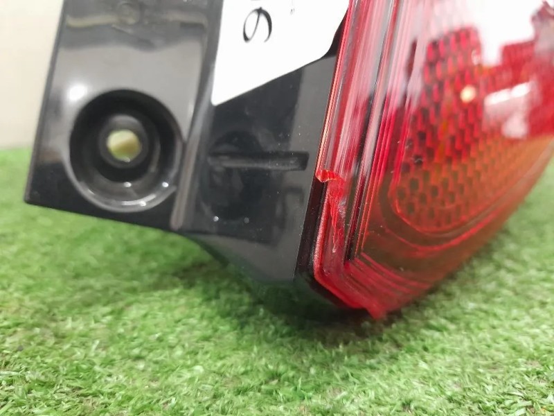 Fanale EST POST DX 3565086R00000 Suzuki Vitara II 2018