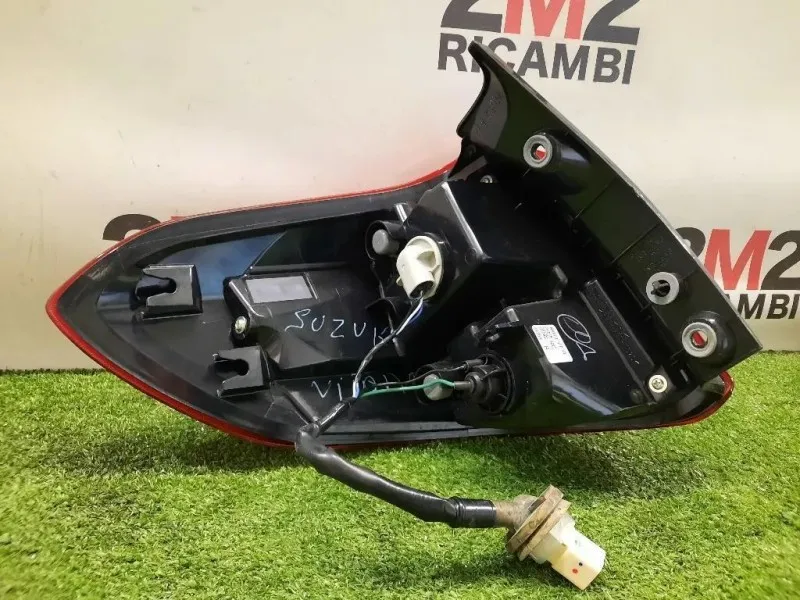 Fanale EST POST DX 3565086R00000 Suzuki Vitara II 2018