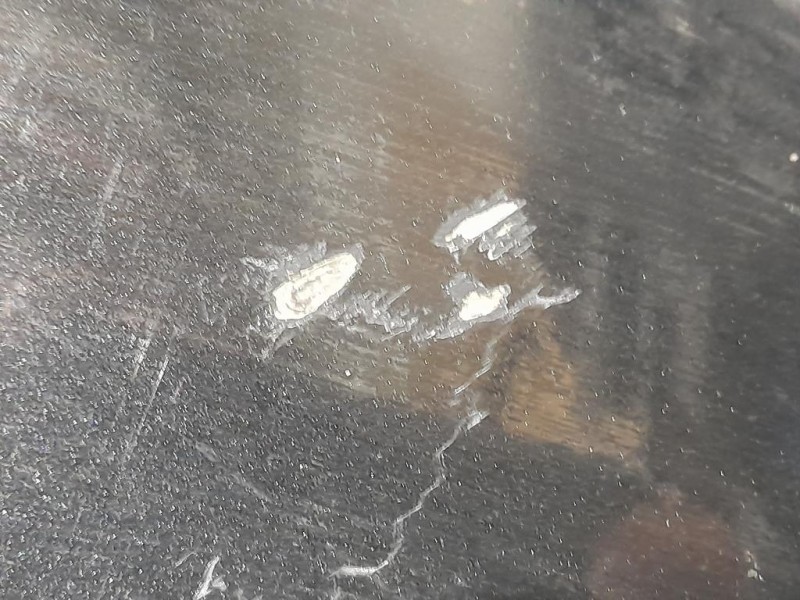 Parafango ANT DX 41355A55AF4 Bmw Serie 3 E90 Berlina 2005