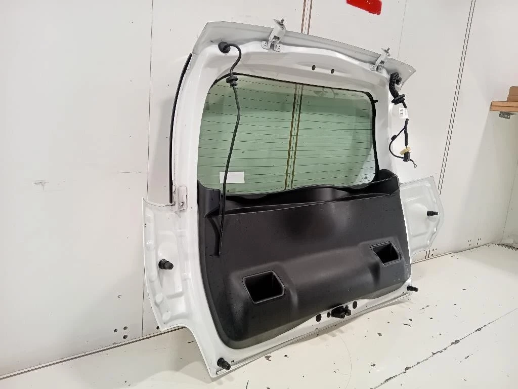 Portello POST 9803598080 Citroen C3 Picasso 2013
