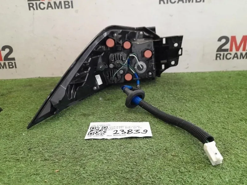 Fanale EST POST DX 8155042230 Toyota RAV 4 V 2018