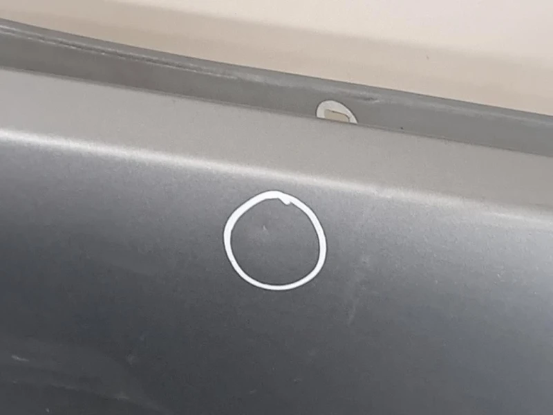 Parafango ANT DX 41355A55AF4 Bmw Serie 3 E90 Berlina 2005