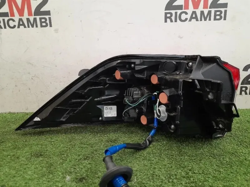 Fanale EST POST DX 8155042230 Toyota RAV 4 V 2018