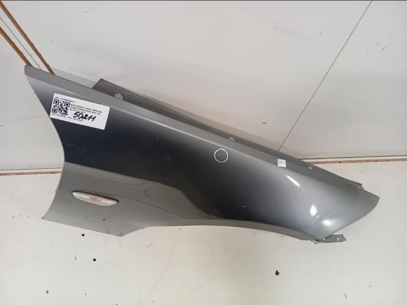 Parafango ANT DX 41355A55AF4 Bmw Serie 3 E90 Berlina 2005