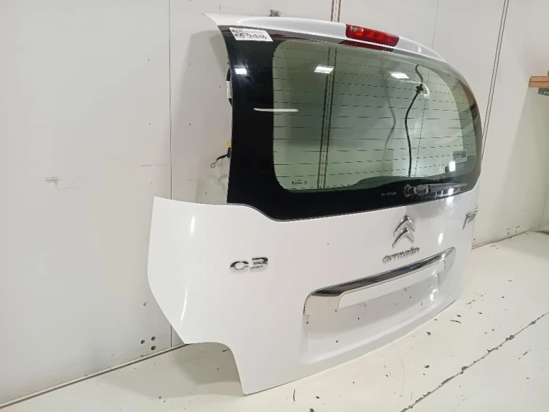 Portello POST 9803598080 Citroen C3 Picasso 2013