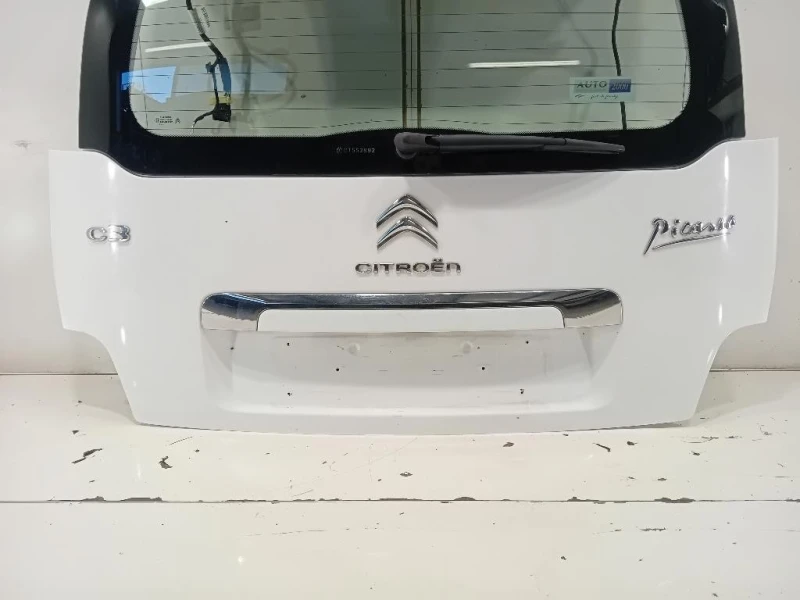 Portello POST 9803598080 Citroen C3 Picasso 2013