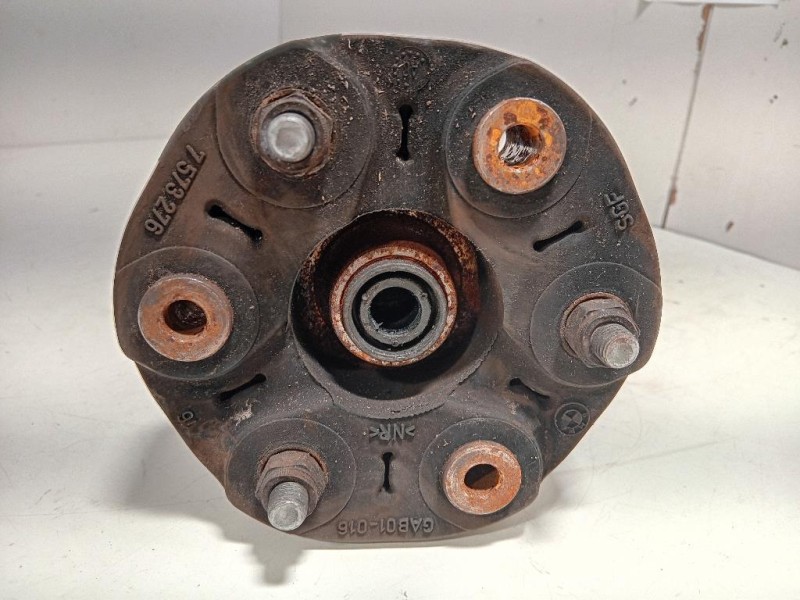 Albero Trasmissione POST 7573276 Bmw Serie 3 E92 Coupe 2007