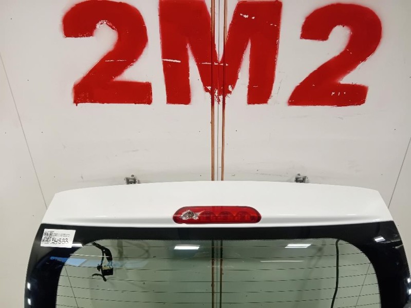 Portello POST 9803598080 Citroen C3 Picasso 2013