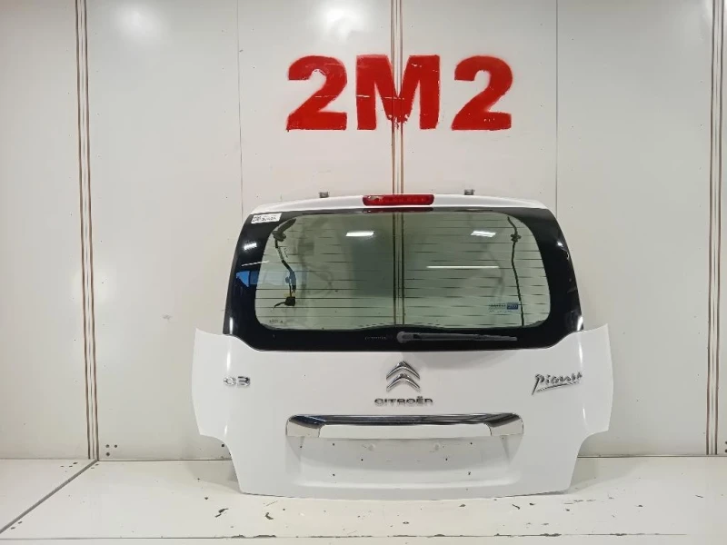 Portello POST 9803598080 Citroen C3 Picasso 2013