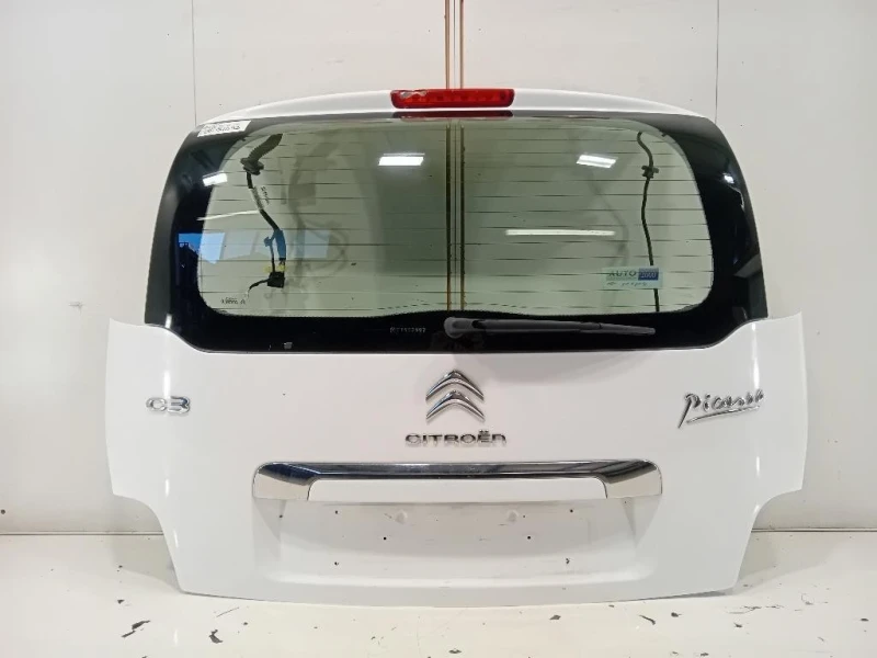 Portello POST 9803598080 Citroen C3 Picasso 2013