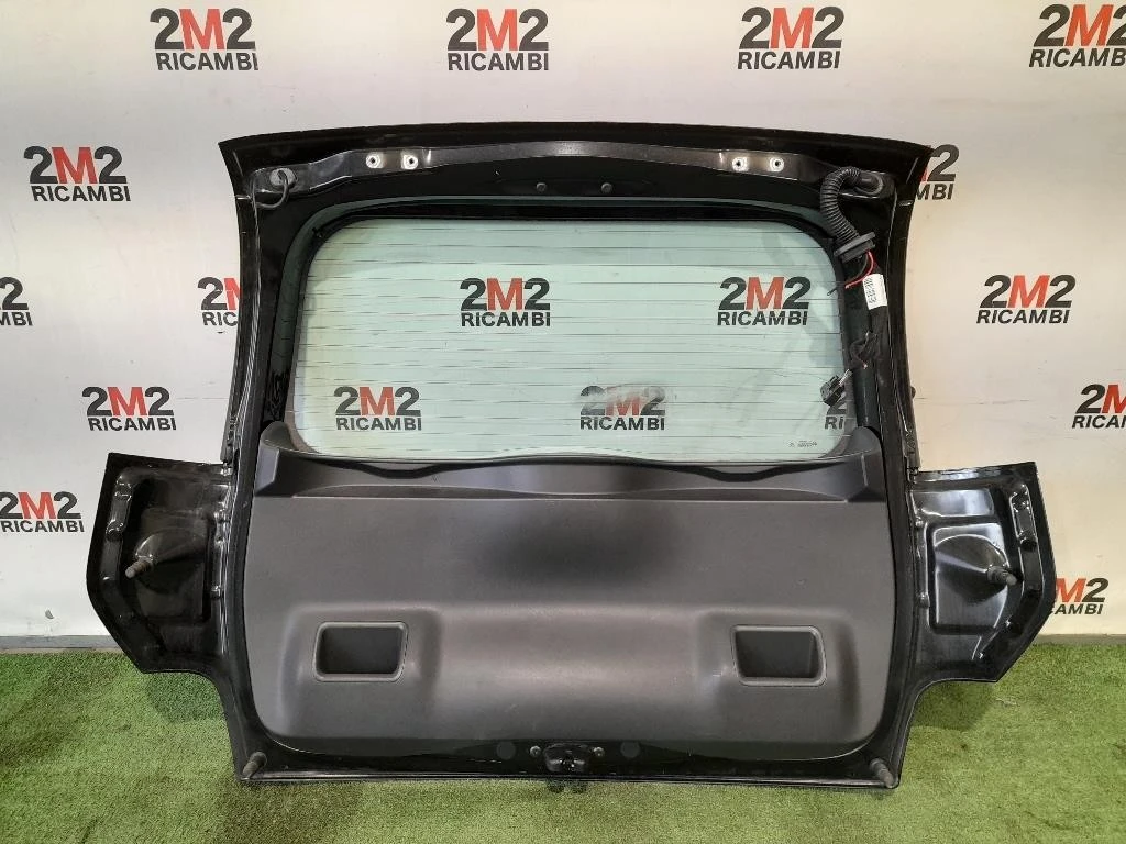 Portello POST NUDO 9803598080 Citroen C3 Picasso 2013