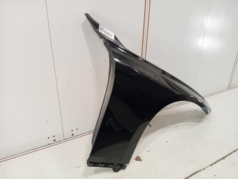 Fanale EST POST DX 1K6945096AA Volkswagen GOLF V 2004