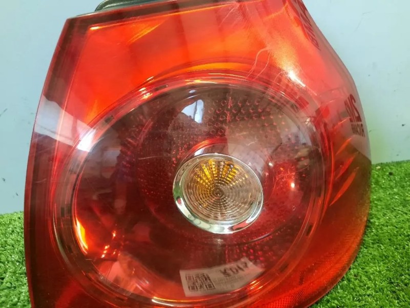 Fanale EST POST DX 1K6945096AA Volkswagen GOLF V 2004