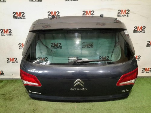 Portello POST 8701FQ Citroen C4 II 2011