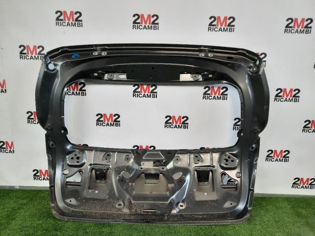 Portello POST 8701FQ Citroen C4 II 2011