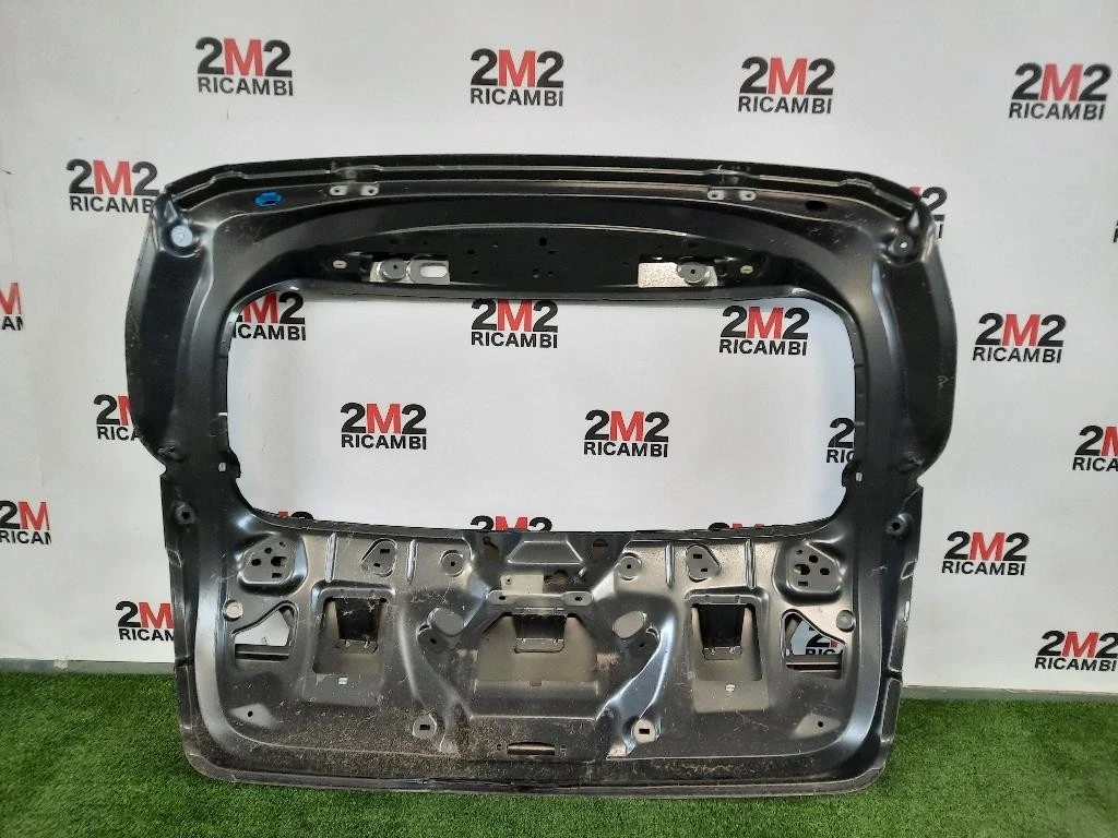 Portello POST 8701FQ Citroen C4 II 2011