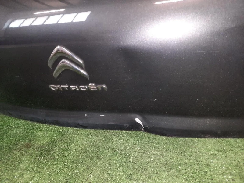 Portello POST 8701FQ Citroen C4 II 2011