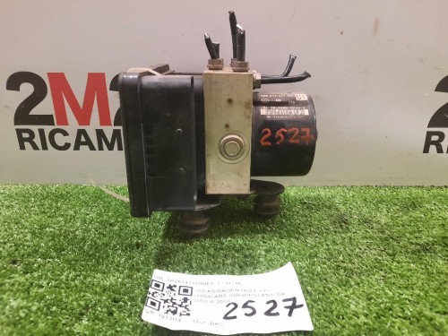 ABS Gruppo ANT 1K0614117HBEF Volkswagen GOLF V 2004