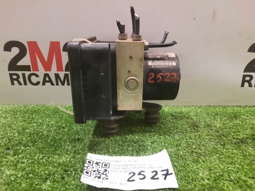 ABS Gruppo ANT 1K0614117HBEF Volkswagen GOLF V 2004